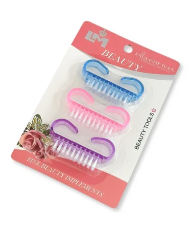 Cepillo Pulidor De Uñas