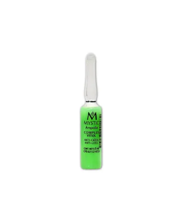 Ampolla Capilar Mystic Complex Vital Anti-caída y Anti-Loss (5 ml)