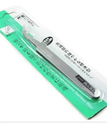 pinza para pestañas