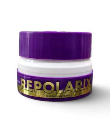 repolarix intensivo 190g
