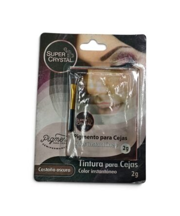 pigmento para cejas 2g