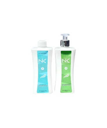 Alisado NK Sensitive 450 ml