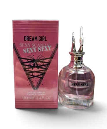 perfume sexy sexy 100ml