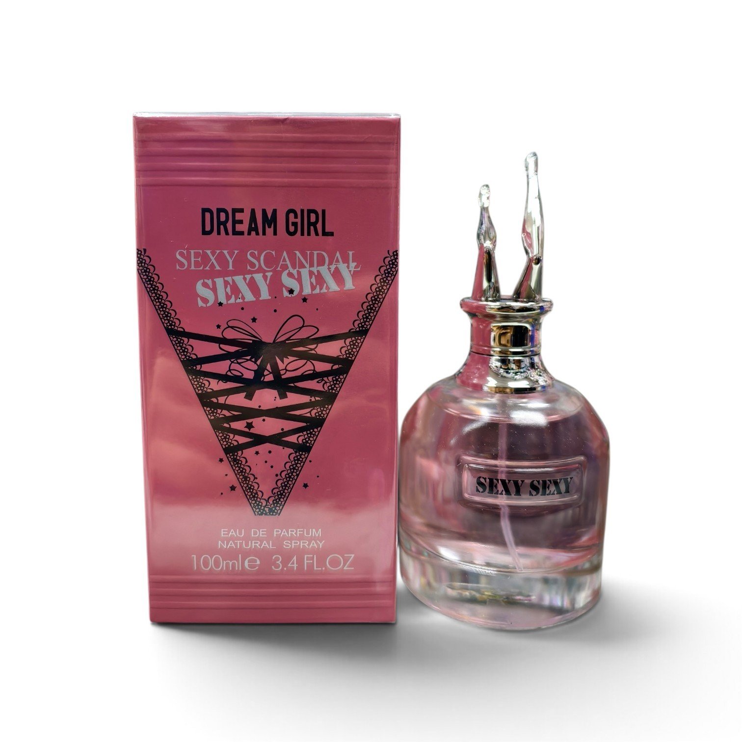 perfume sexy sexy 100ml 1 perfume sexy sexy 100ml