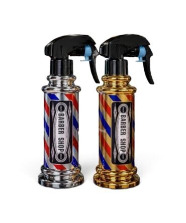 atomizador de barbería