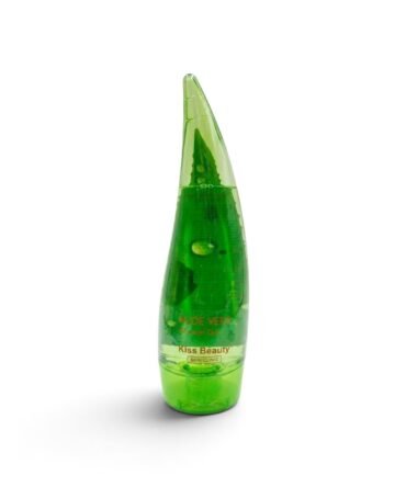 aloe vera jabon facial 160ml