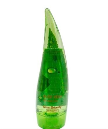 gel de ducha kiss beauty 250ml