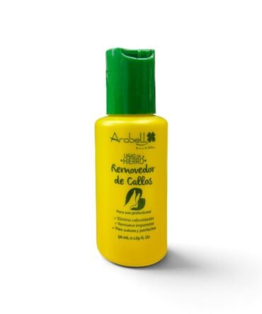 removedor de callos arobell 50ml