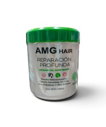 AMG hair reparación profunda 1000ml