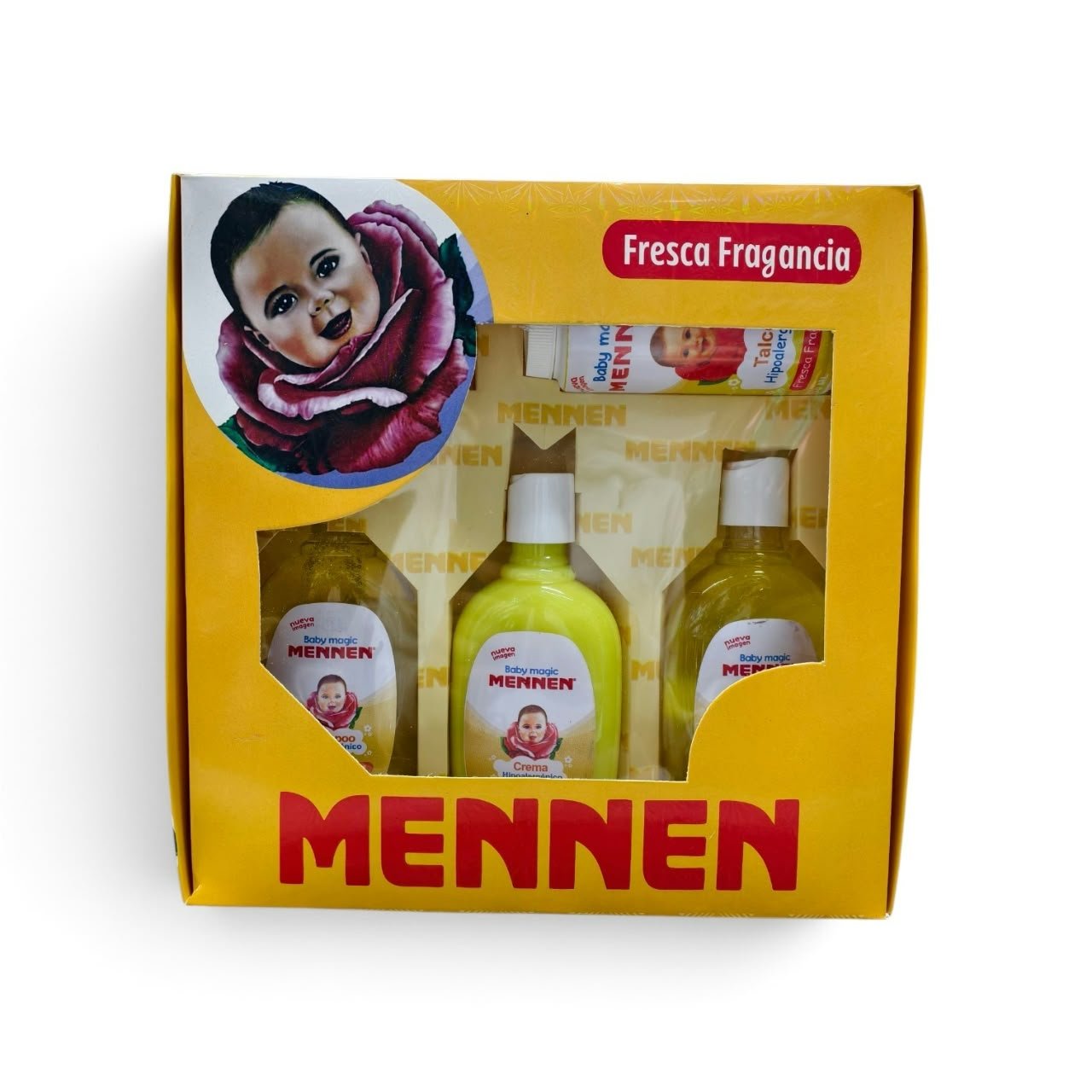 kit viajero de bebe 6 en 1 menne 1 kit viajero de bebe 6 en 1 menne