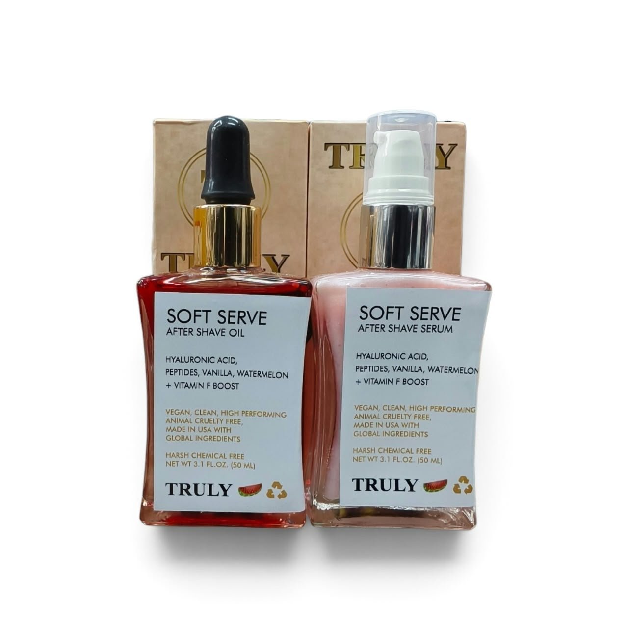 Truly aceite y serum 2 en 1 1 Truly aceite y serum 2 en 1