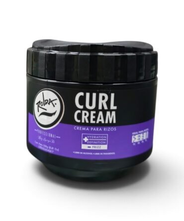 crema para rizos 250g curl cream