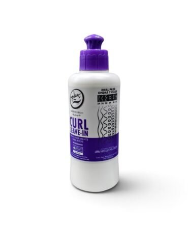 Crema hidratante para rizo 300mc curl leave in