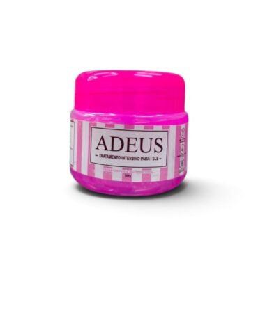 Crema corporal multifuncional ADEUS 300g