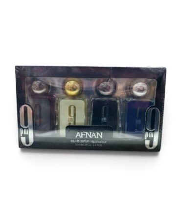 Combo de perfumes árabes 30g