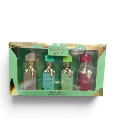 Combo de perfumes árabes