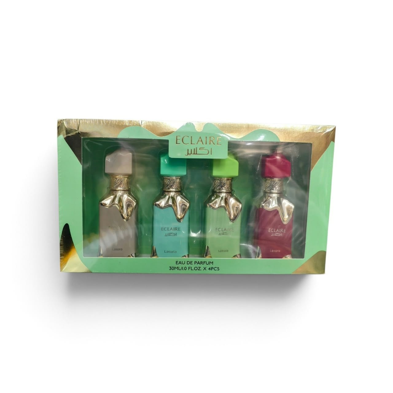 Combo de perfumes árabes 1 Combo de perfumes árabes