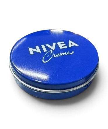 crema facial nivea 20ml