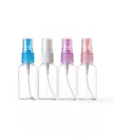 Envase atomizador 50ml