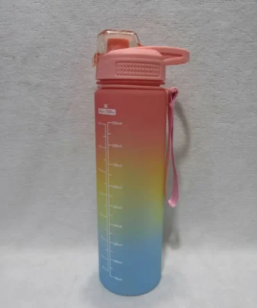 Termos motivacionales de 900 ml