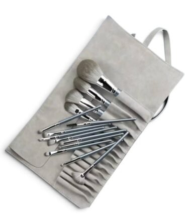 Set o kit de brochas de maquillaje de 14 piezas
