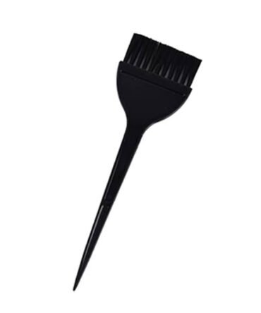 brocha para tinte