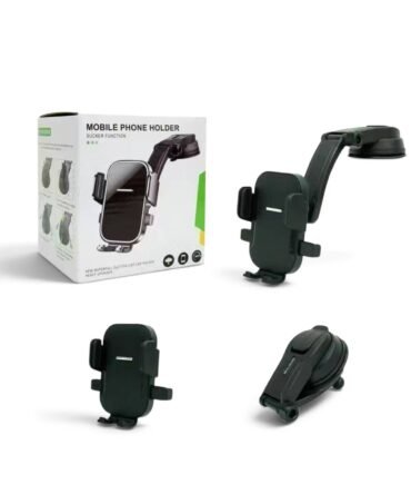 Soporte para teléfono celular para carro