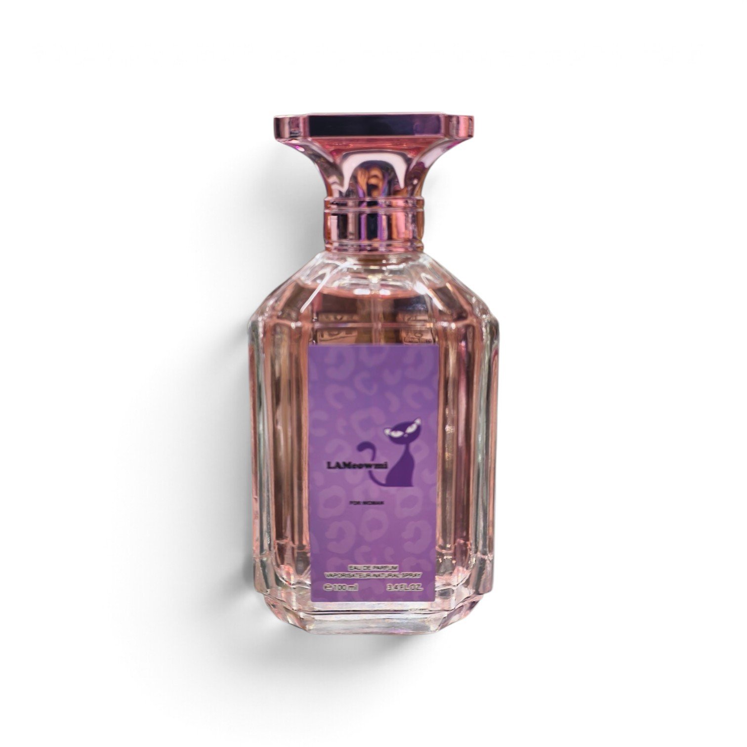 Perfume MYTICAL de dama 3 Perfume MYTICAL de dama - Imagen 3