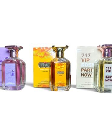 Perfume MYTICAL de dama