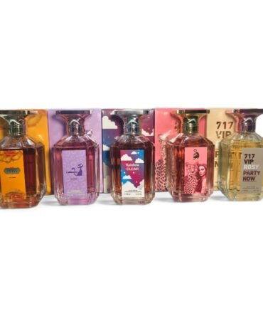 🥇 Perfumería y cosméticos al mayor ✓ CBC Belleza Center 13 Perfume MYTICAL de dama