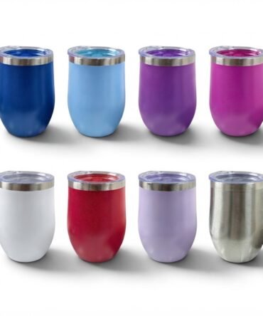 vasos vineros
