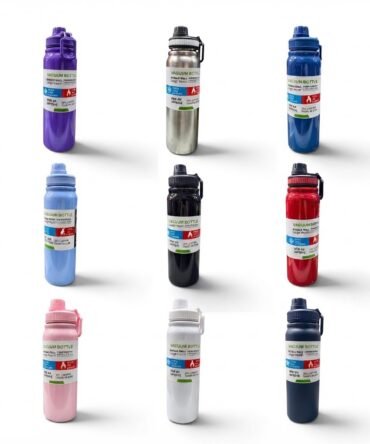 Termo sport de 1000ml
