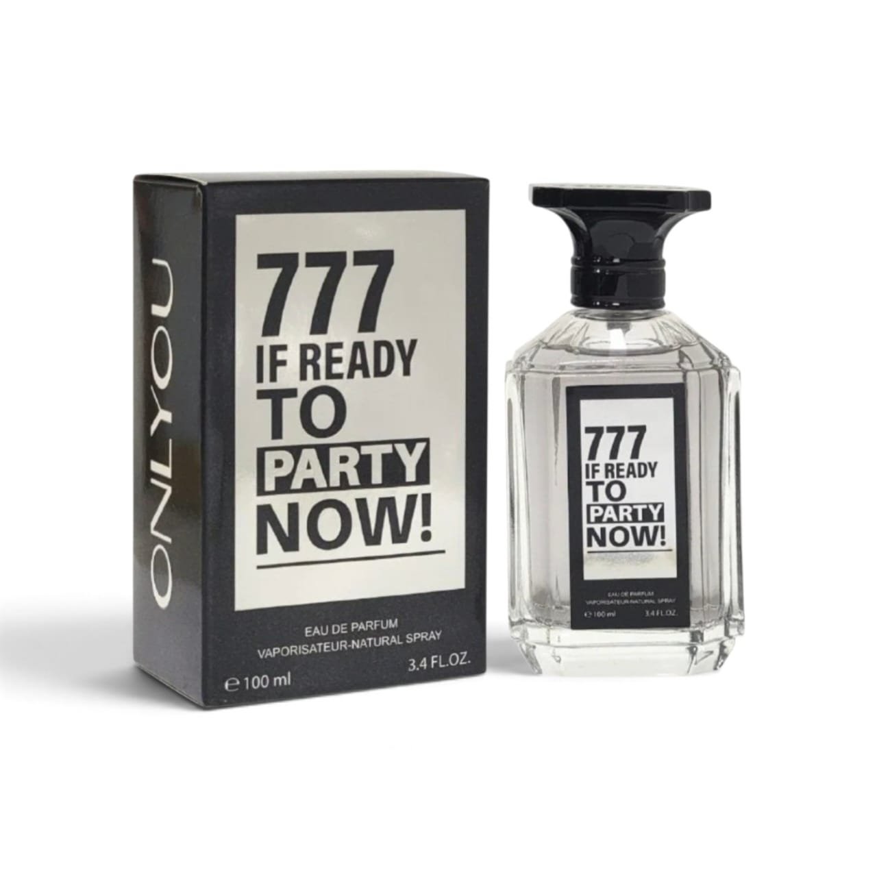 Perfumes Onlyou de caballero de 100ml 3 Perfumes Onlyou de caballero de 100ml - Imagen 3