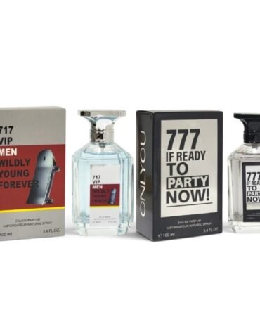 Perfumes Onlyou de caballero de 100ml